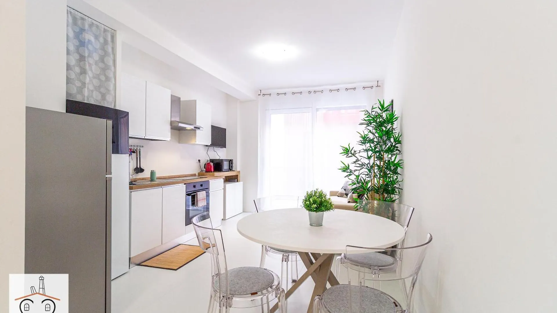 Familybo Apartments Mascarella Bologna Italien