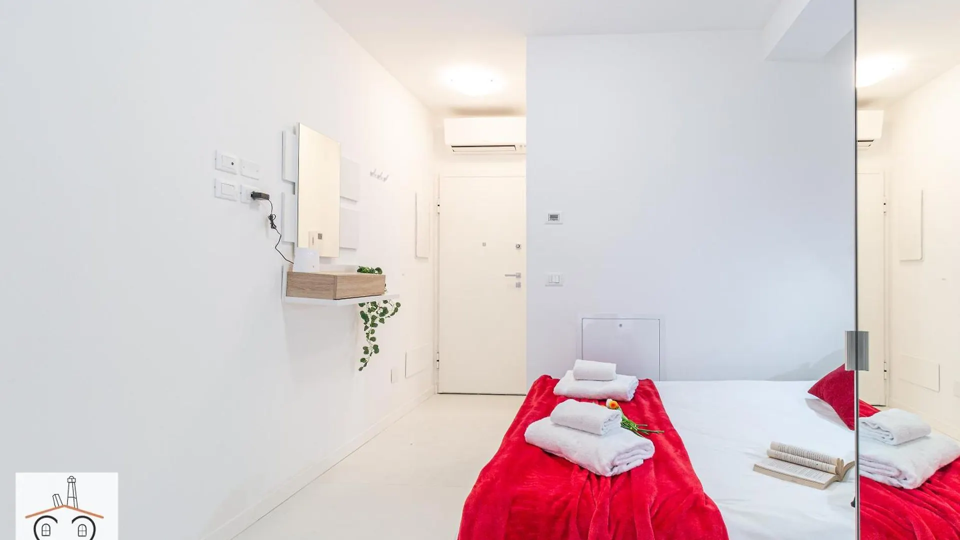 Familybo Apartments Mascarella Bologna