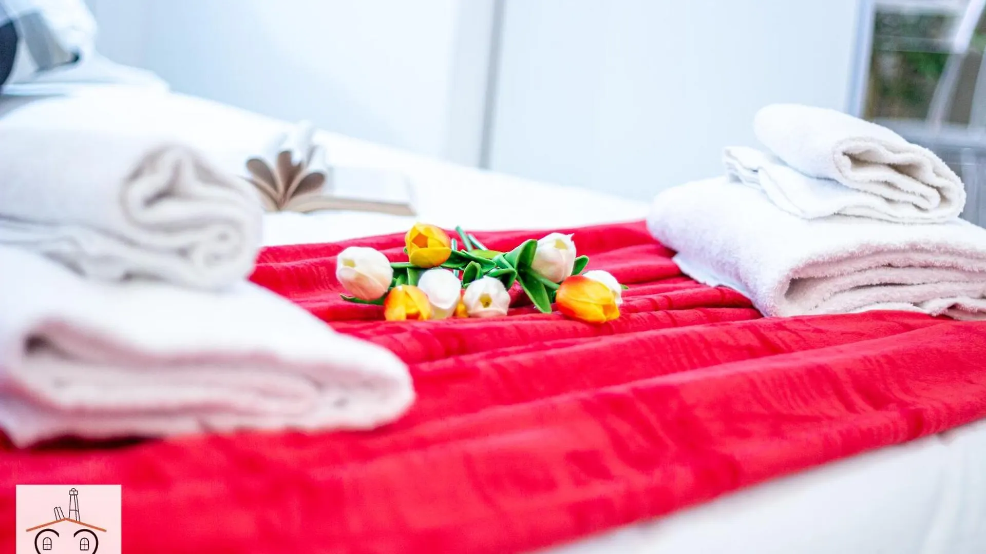 Familybo Apartments Mascarella Bologna Italy