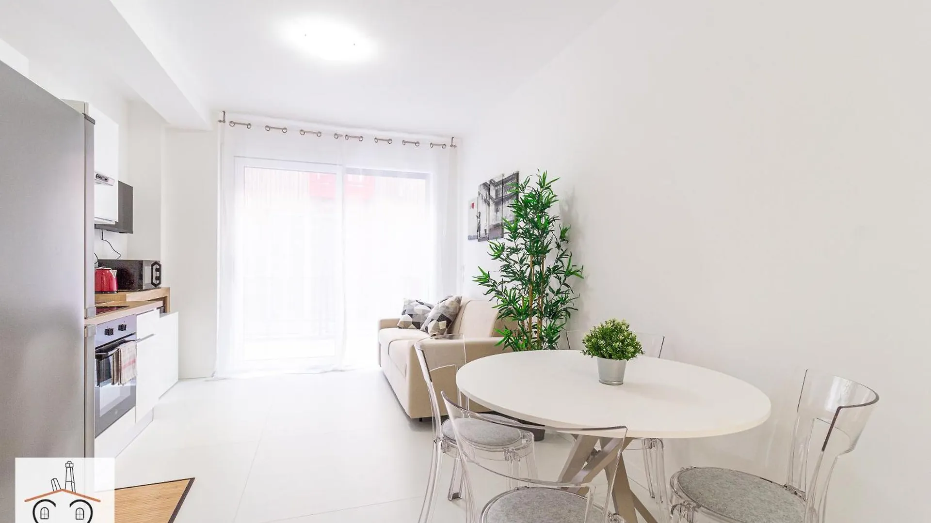 Familybo Apartments Mascarella Bologna 0*,  Italy