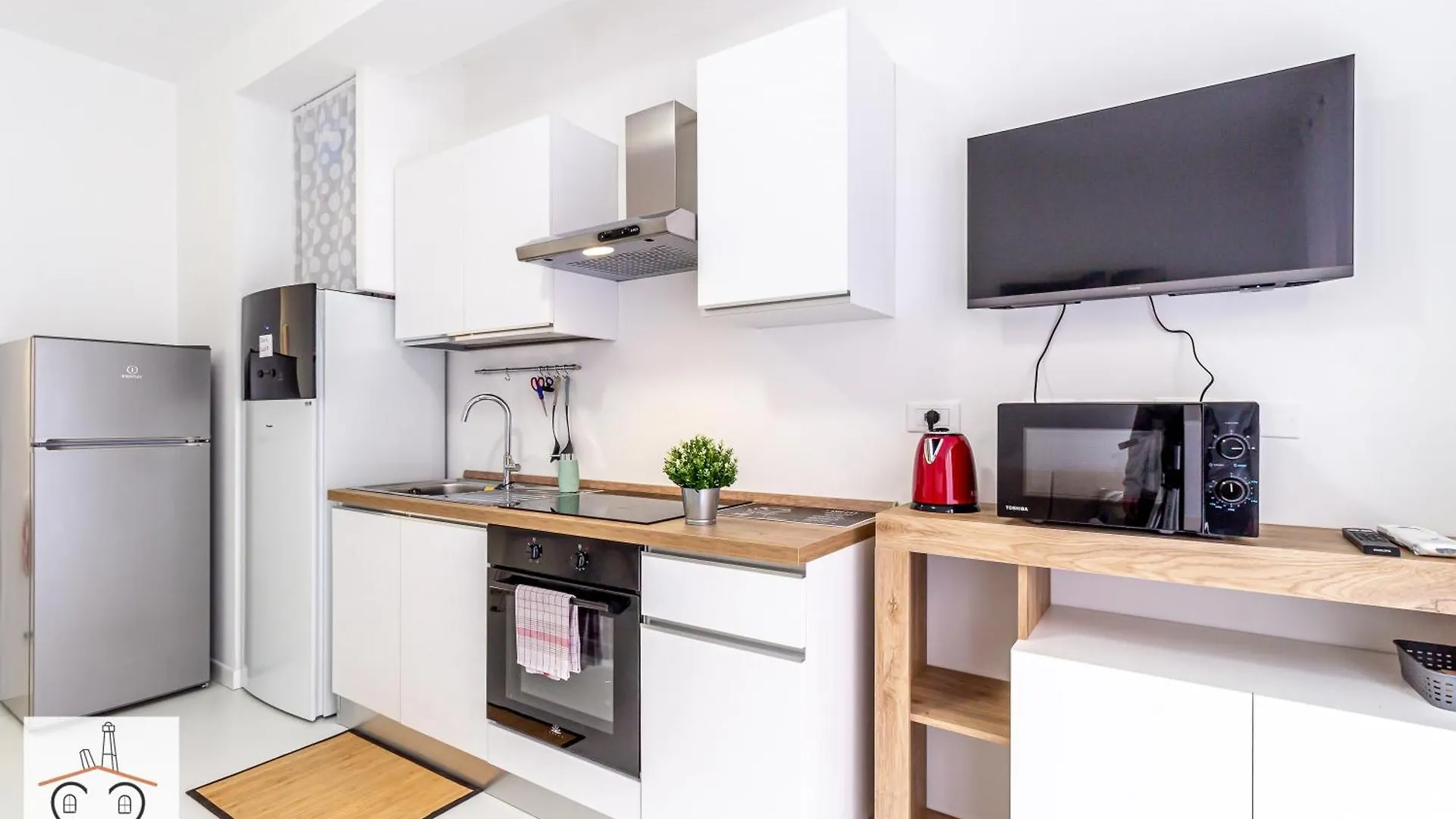 Familybo Apartments Mascarella Bologna