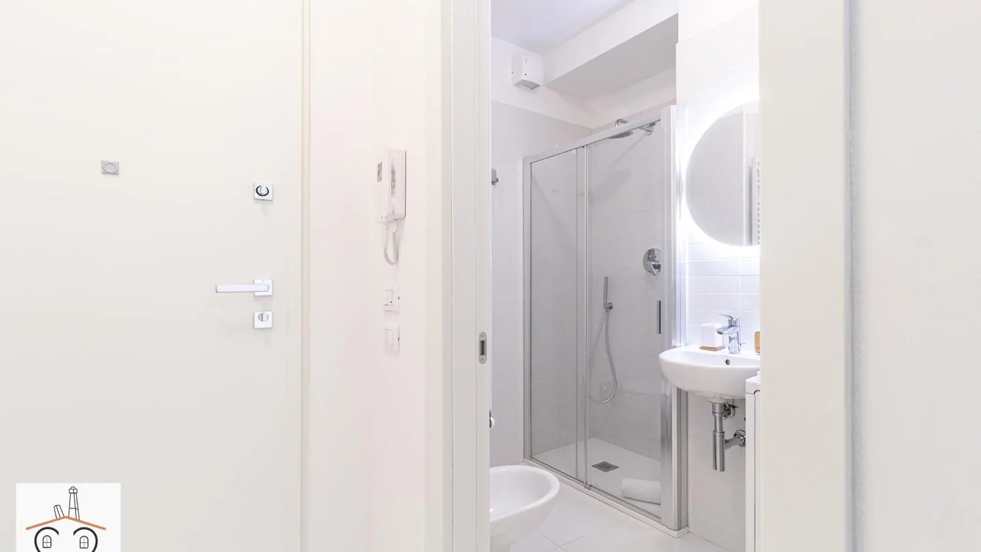Familybo Apartments Mascarella Bologna