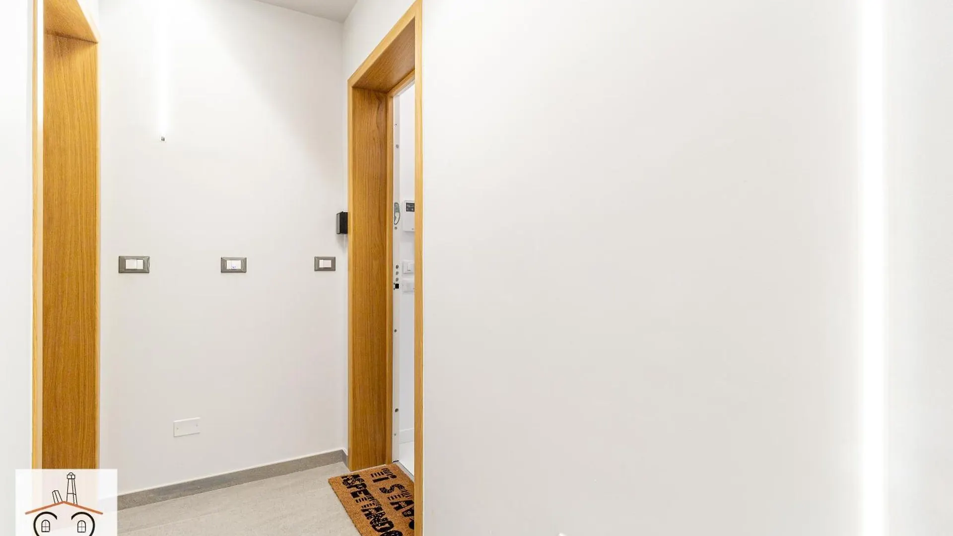 Familybo Apartments Mascarella Bologna Italy