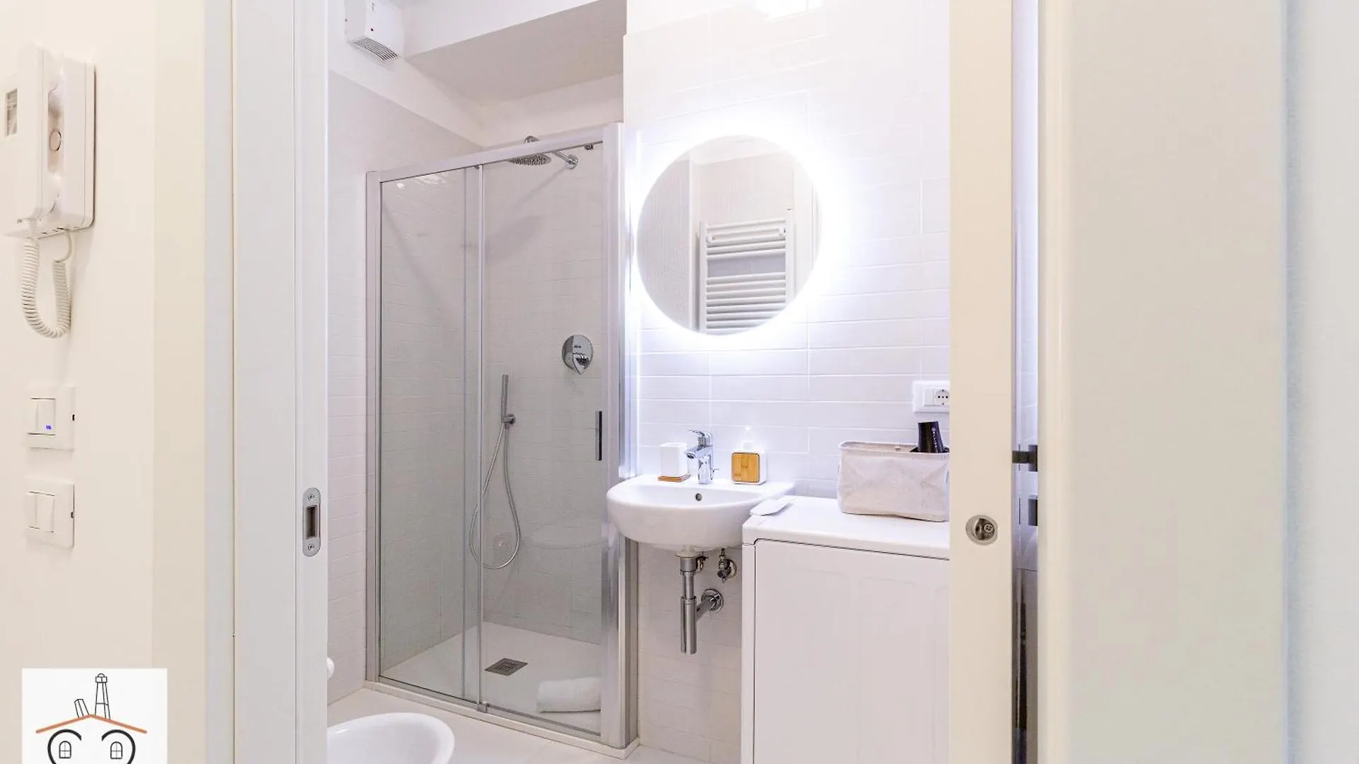 Familybo Apartments Mascarella Bologna