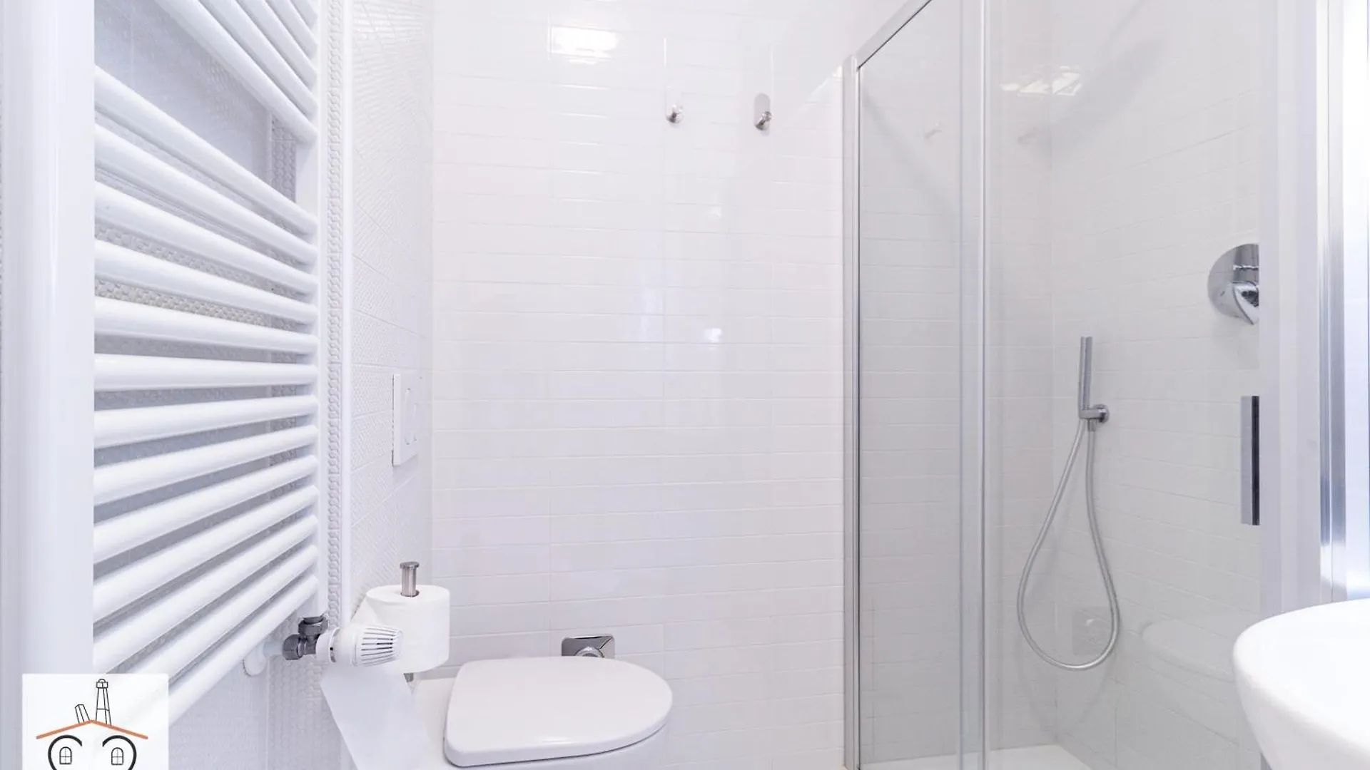 Familybo Apartments Mascarella Bologna Italy
