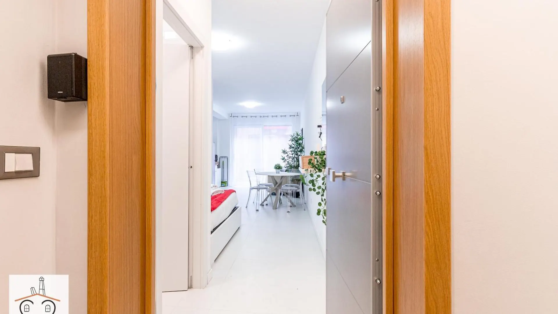 Familybo Apartments Mascarella Bologna