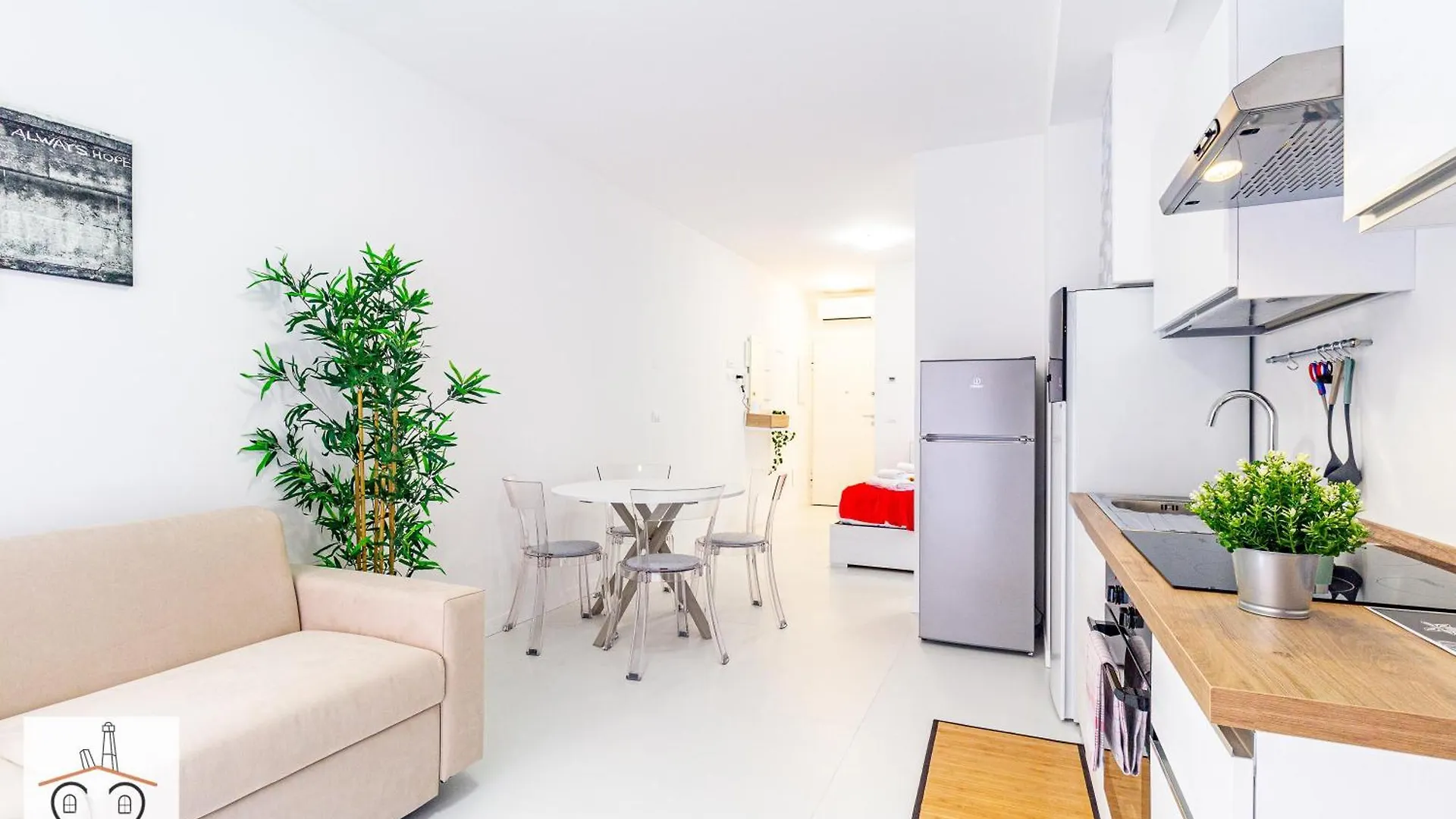 Familybo Apartments Mascarella Bologna