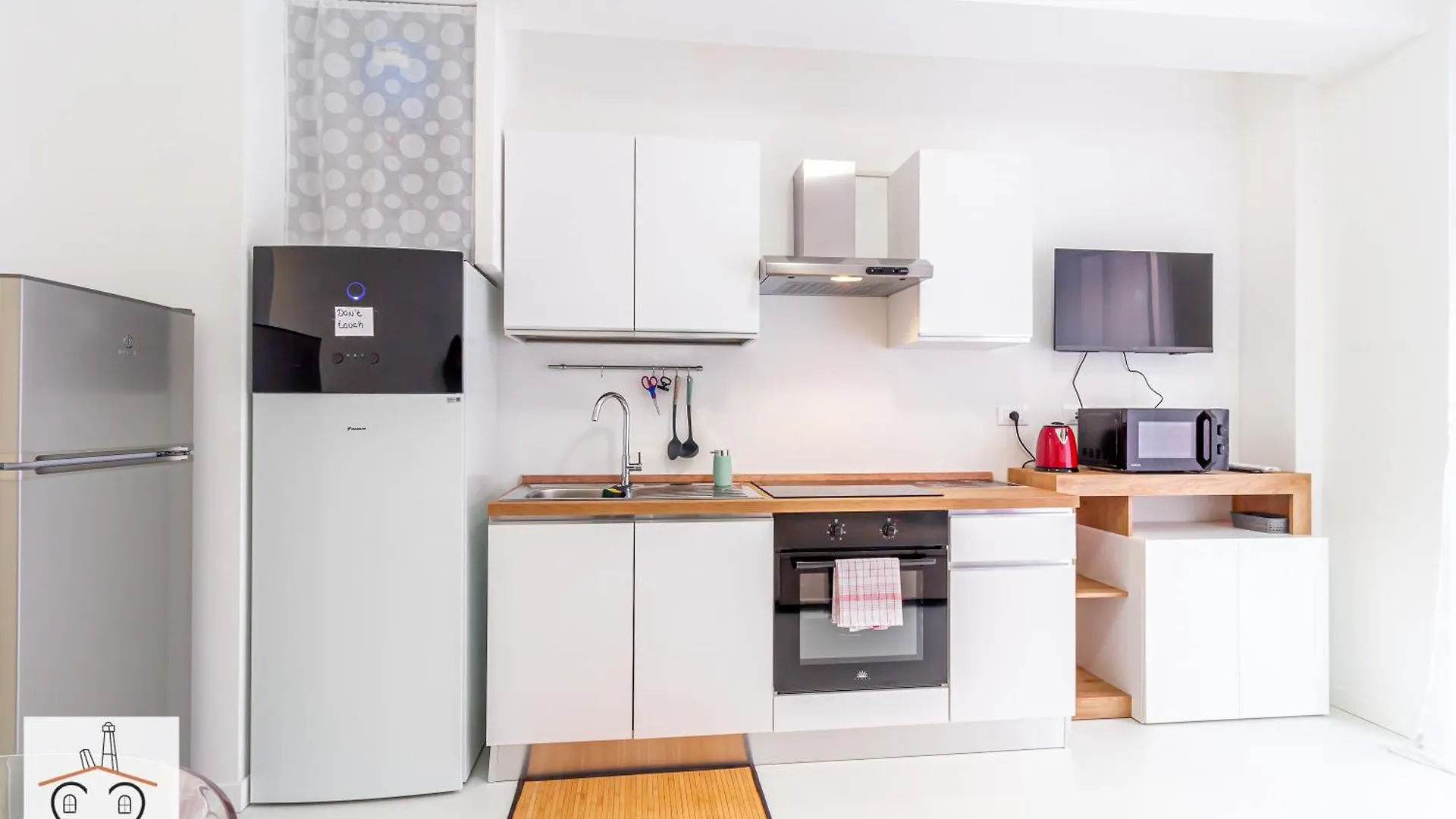 Familybo Apartments Mascarella Bologna