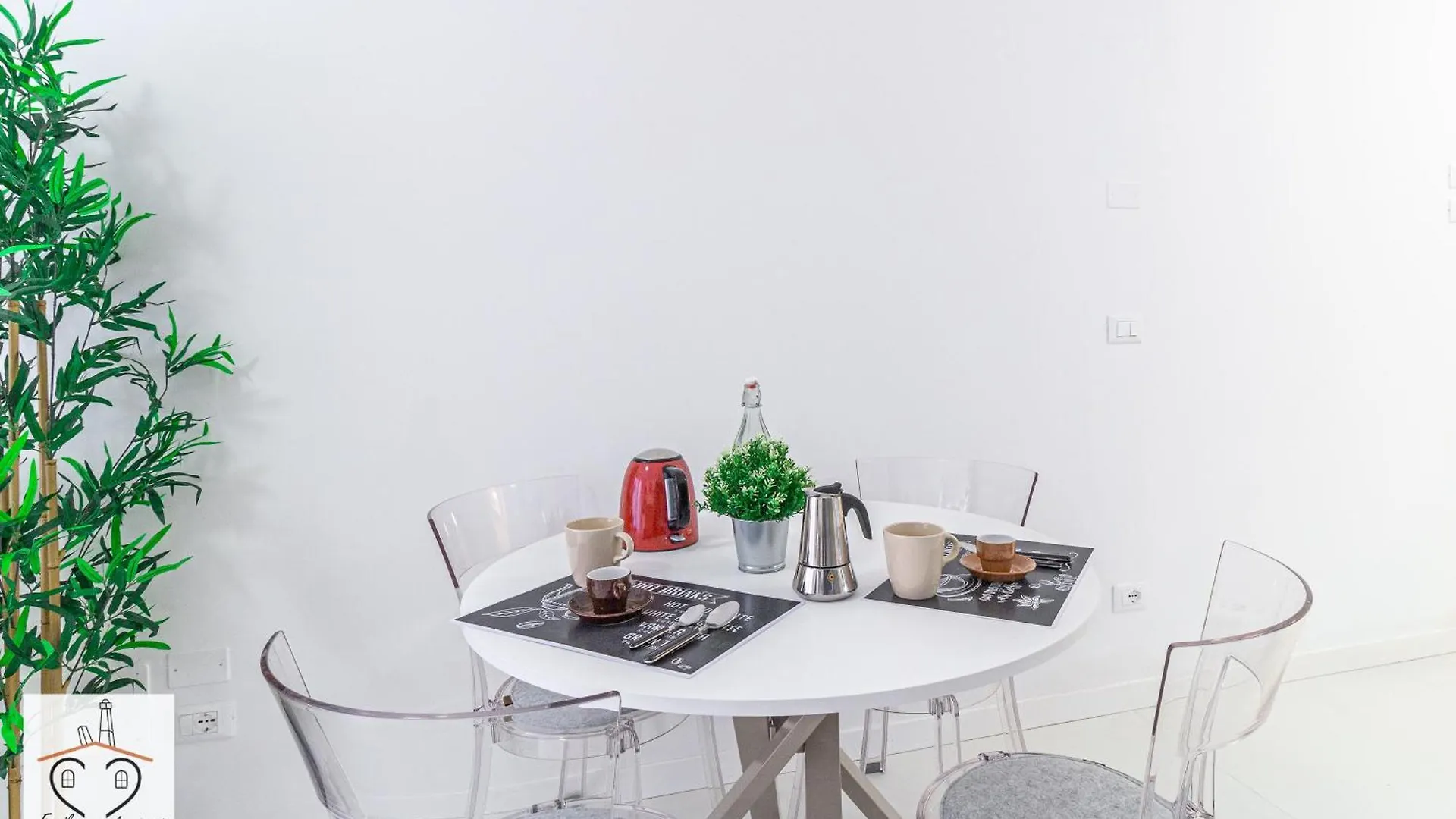 Familybo Apartments Mascarella Bologna Italy