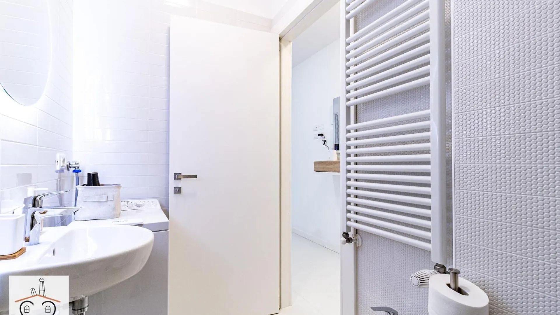 Familybo Apartments Mascarella Bologna