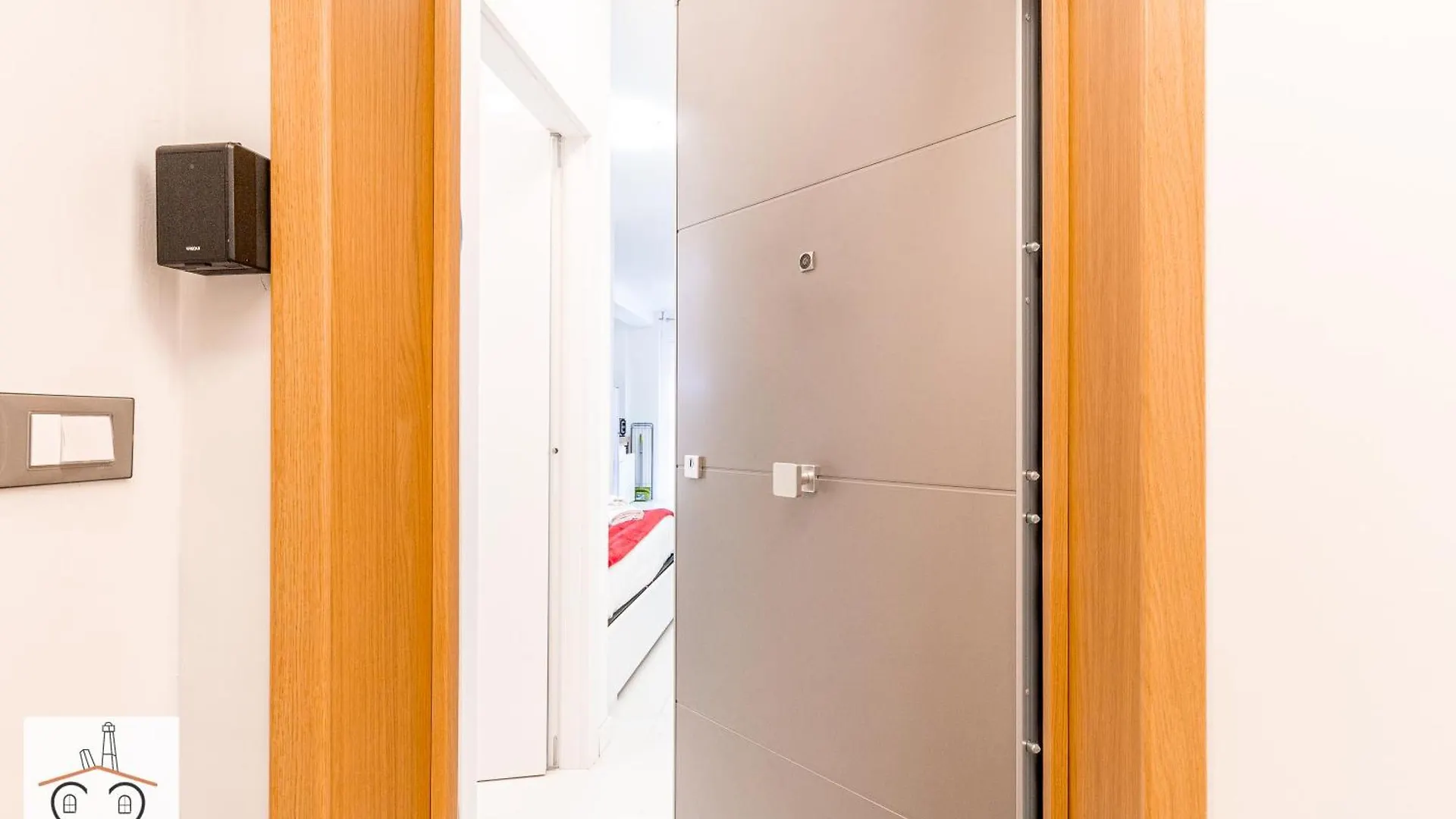 Familybo Apartments Mascarella Bologna Italy