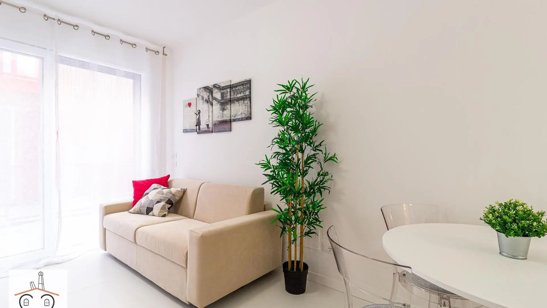 Familybo Apartments Mascarella Bologna 0*,