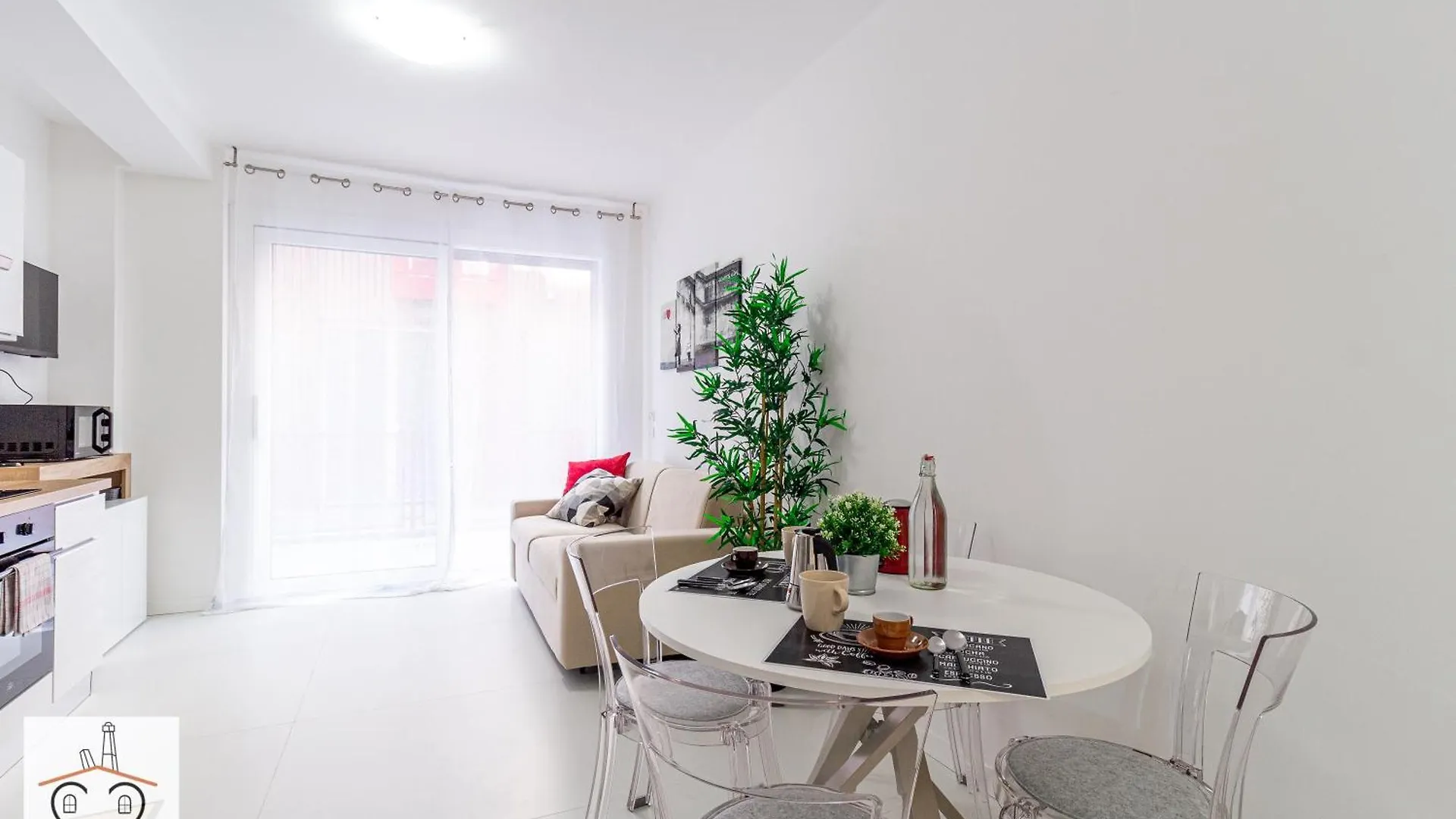 Familybo Apartments Mascarella Bologna