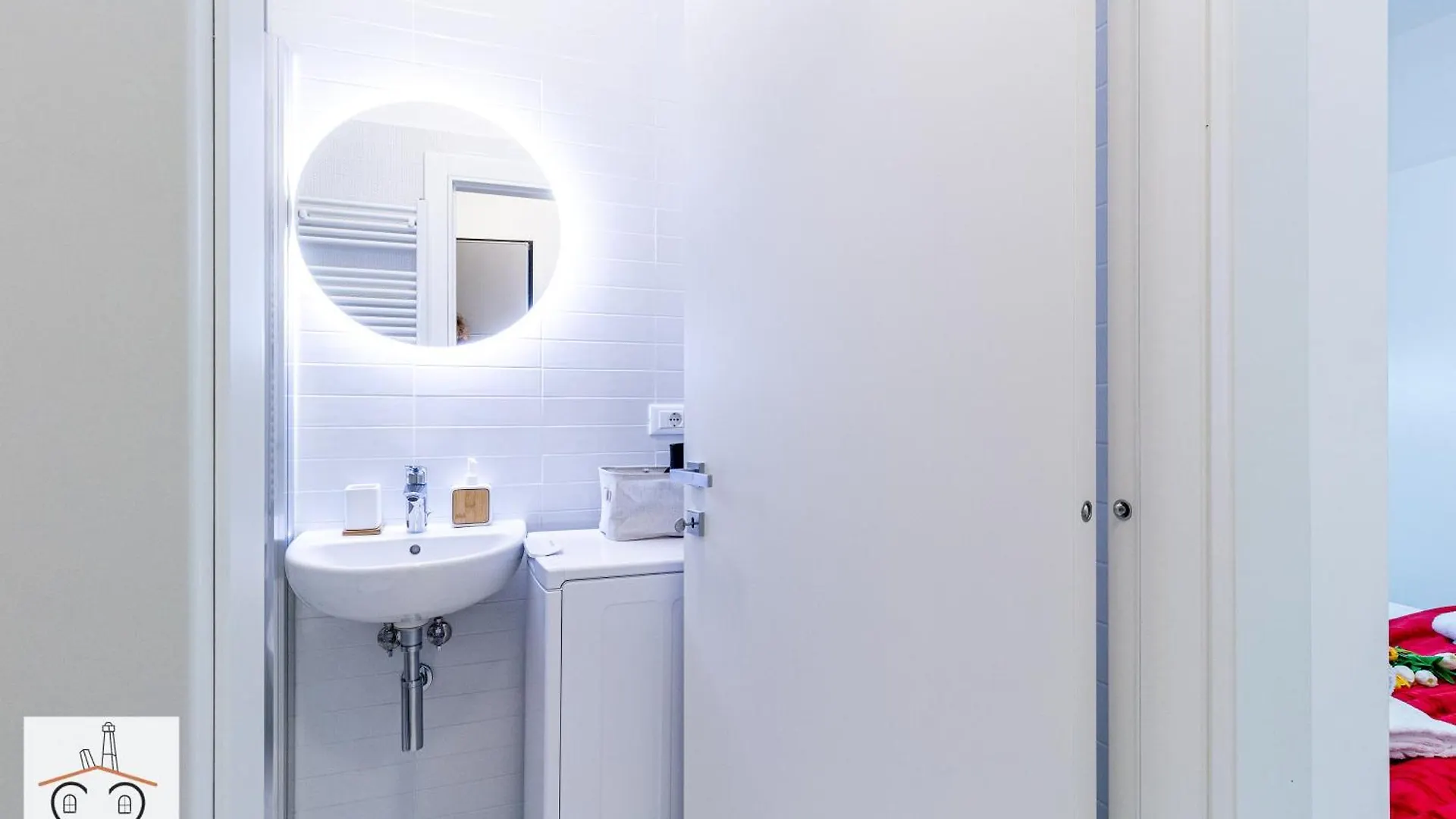 Familybo Apartments Mascarella Bologna