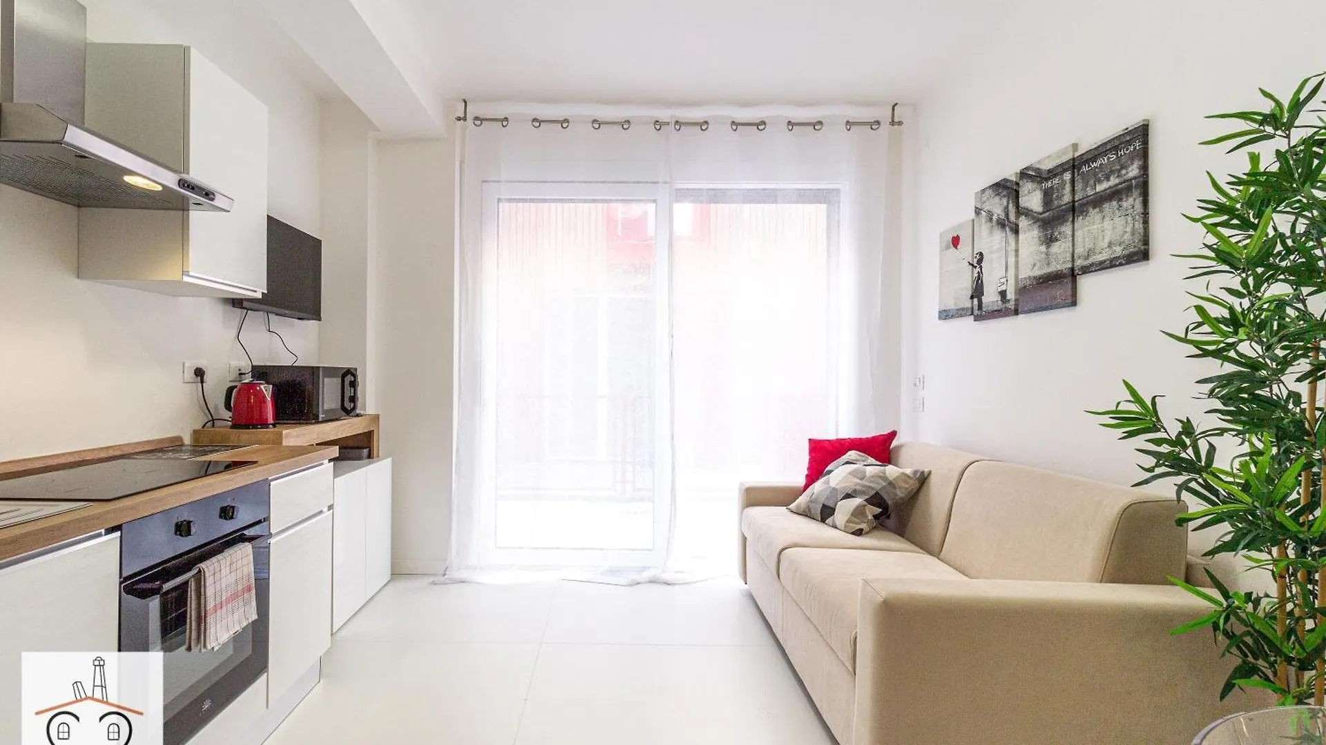 Familybo Apartments Mascarella Bologna Italy