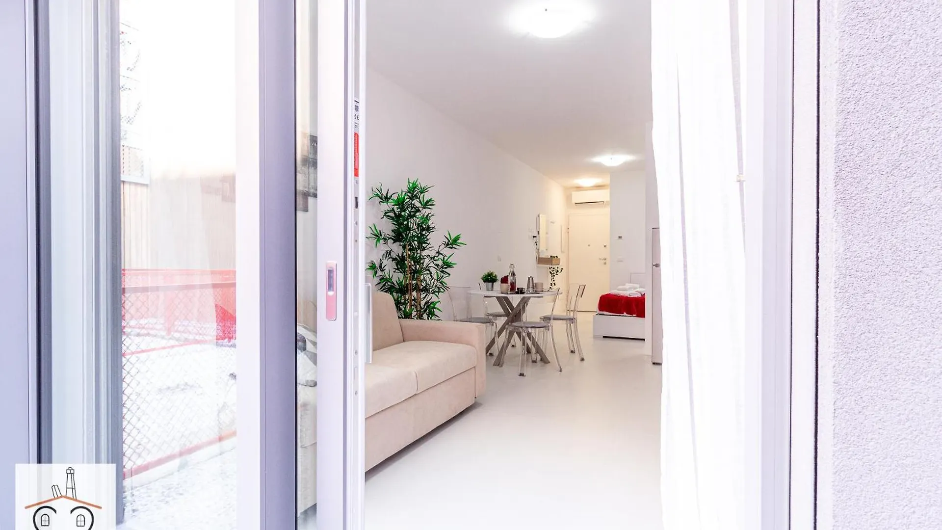 Familybo Apartments Mascarella Bologna 0*,