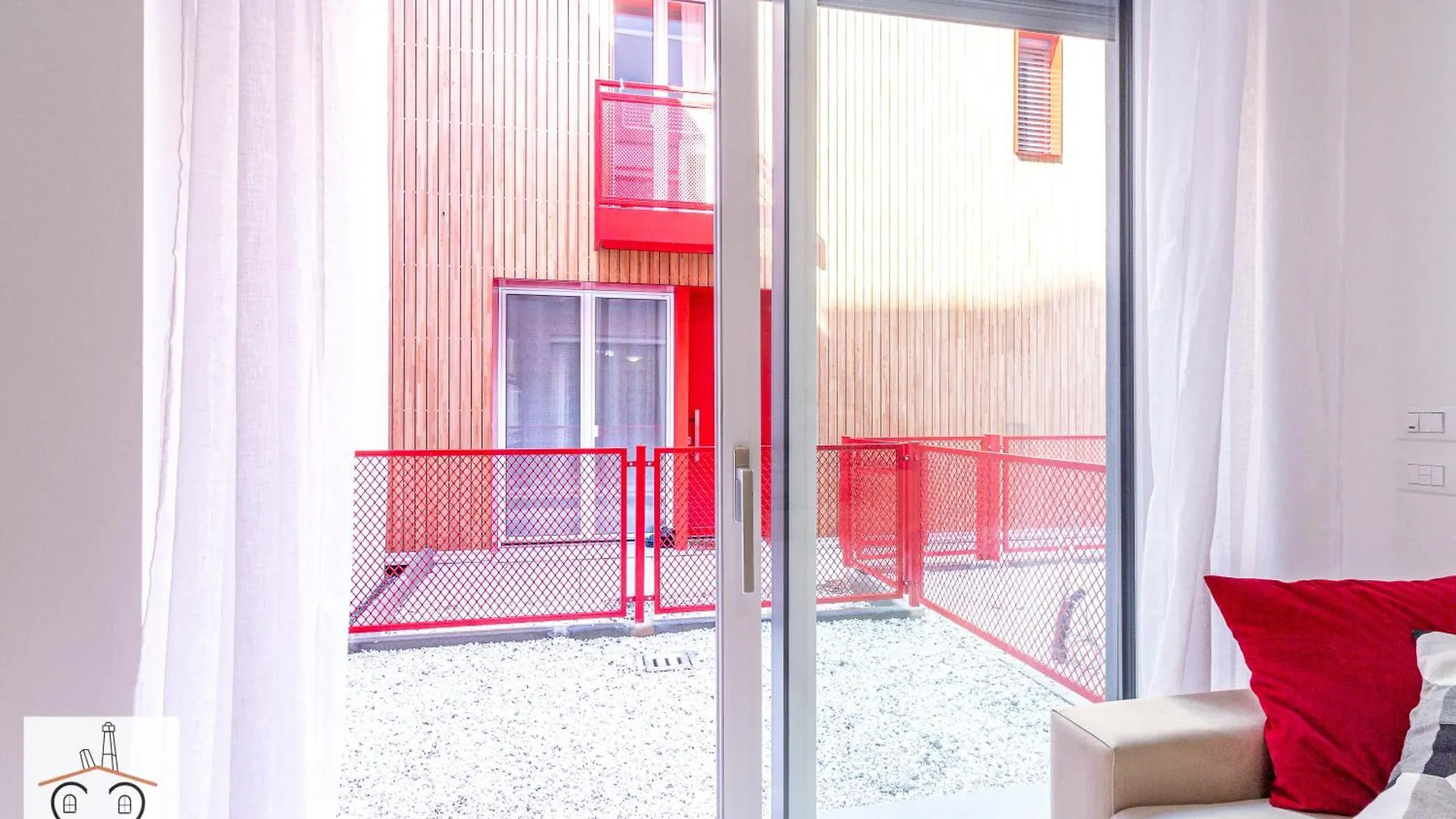 Familybo Apartments Mascarella Bologna Italy