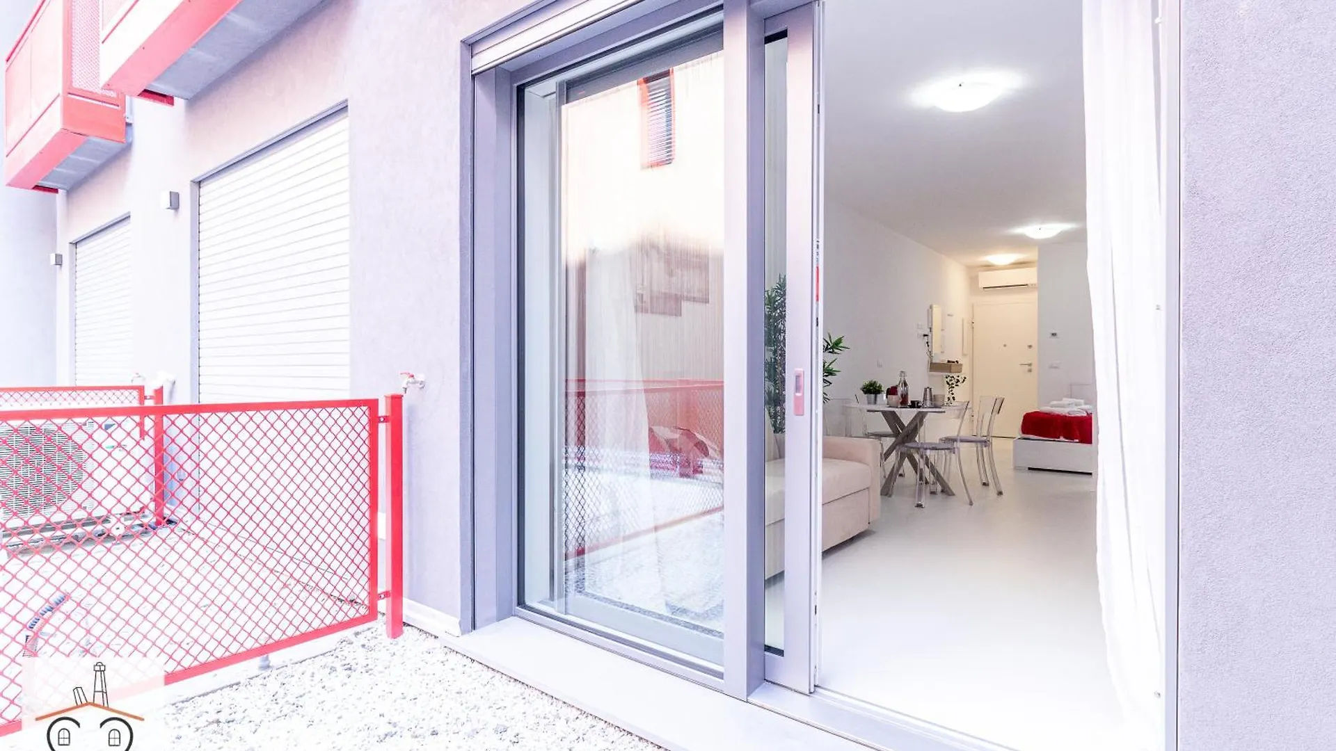 Familybo Apartments Mascarella Bologna