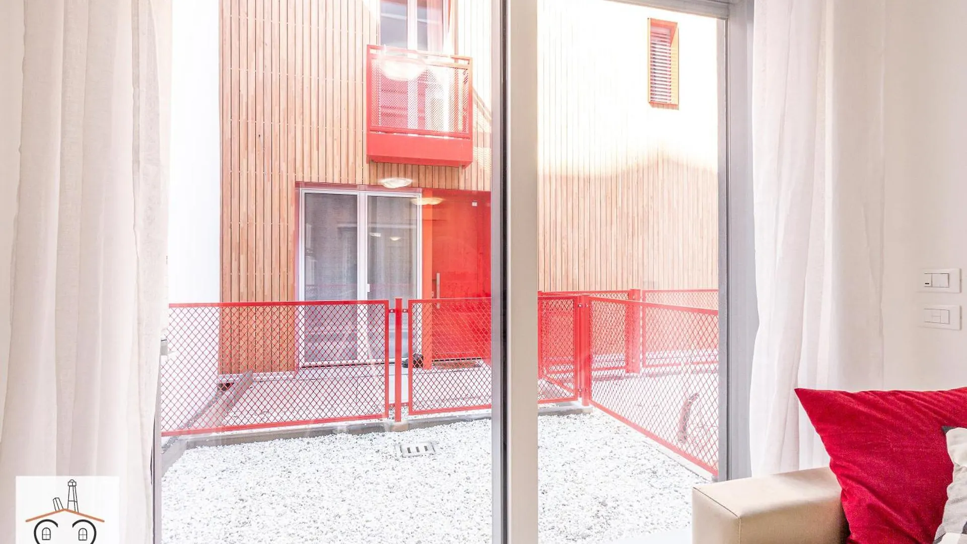 Familybo Apartments Mascarella Bologna
